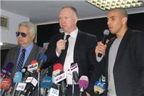 زيدان لـ بطولات اتمنى توفيق ماكليش مع الزمالك