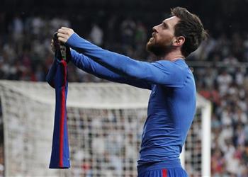 تصريحات وكيله الأسبق ميسي كان قريبا من ريال مدريد لكن الظروف قادته لبرشلونة