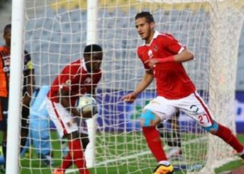 الأهلي إيفونا ورمضان وتريزيجيه يدعمون ميزانية هذا العام