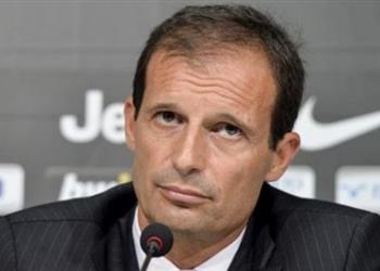 دفعة قوية لأليجري قبل مواجهة لاتسيو غد ا