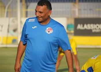 الأسيوطي تعاقدنا مع 10 لاعبين وهذا موعد انعقاد العمومية