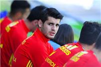 مستقبل موراتا ألفارو يثير التكهنات حول مستقبله