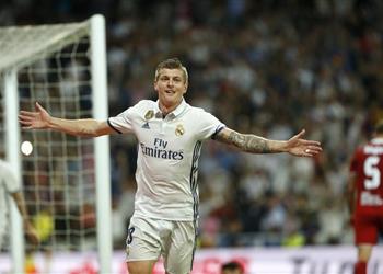 كروس لست نادم على اللعب لريال مدريد والكرة ليست أهم شيء في الحياة