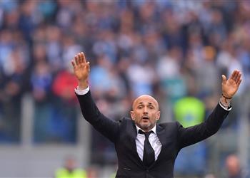 تصريحات 2 سباليتي دي فرانشيسكو أو مونتيلا الأنسب لخلافتي ولا استحق الصافرات