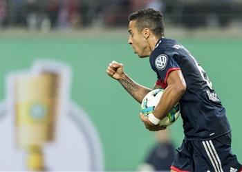 بركلات الترجيح بايرن ميونخ يتأهل لدور الـ16 في الكأس على حساب لايبزيج