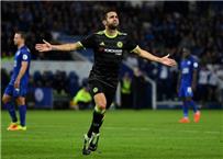 نتائج كأس الرابطة بالفيديو تشيلسي يفوز على ليستر برباعية في مباراة مثيرة ويتأهل لدور الـ16