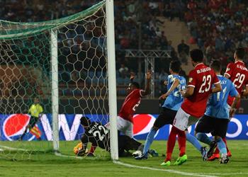 مدرب الأهلي يعلق على مواجهة الفيصلي ويؤكد هدفنا اقتناص اللقب العربي