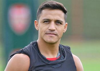 فينجر يحسم مصير سانشيز من مواجهة ستوك سيتي