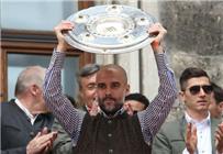 تصريحات تشافي جوارديولا سيغير كرة القدم الإنجليزية