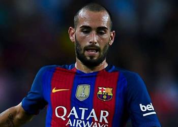 برشلونة رفض إعارة فيدال في نهاية الميركاتو