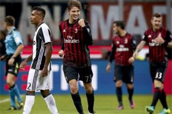 خبايا الميركاتو أرسنال حاول التعاقد مع لوكاتيللي في الإنتقالات الصيفية