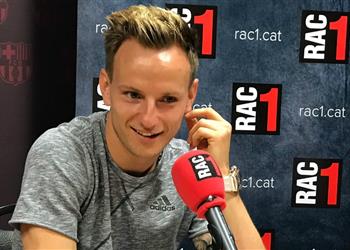 تصريحات راكيتيتش الديربي ريال مدريد لم يكن جيدا وأتليتكو أعطاهم الفرصة