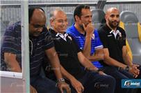 إلغاء المؤتمر الصحفي لمباراة الزمالك والإسماعيلي