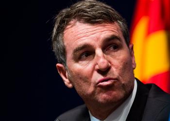 ليفربول يفضح إدعاءات برشلونة بشأن مفاوضات كوتينيو