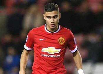 تصريحات بيريرا أريد البقاء في مانشستر يونايتد ومورينو مدرب عظيم