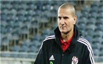 طارق سليمان حراس الأهلي بخير واتمنى للحضري التوفيق