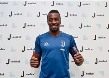 ماتويدي يجتاز الفحص الطبي ليوفنتوس