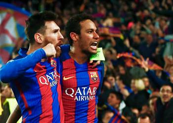 تصريحات 1 فالفيردي برشلونة لن يسير بدون نيمار ولم أكتشف ميسي بعد