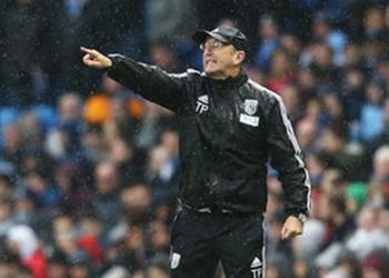 توني بوليس النجاح وضعني تحت الكثير من الضغوط