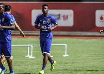 الأهلي يعلن وصول بطاقة ماهلامبي