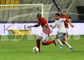 البدري يستبعد أجاي من ودية النصر
