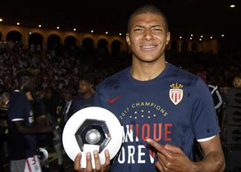 تصريحات ديشامب يوجه نصيحة لـ مبابي بشأن إنتقاله لريال مدريد