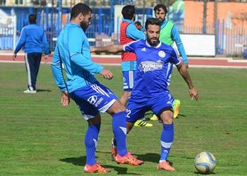 الغندور أتمنى نجاح محارب مع الأهلي وفك عقدة اللاعب الأعسر