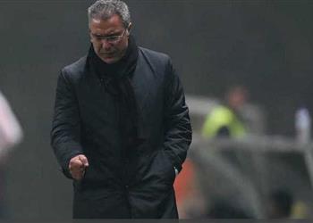 الزمالك نشم رائحة فيريرا في إيناسيو