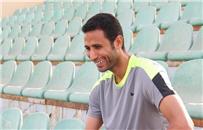 عضو مجلس الزمالك لمدرب الشرطة إنتوا مبتعملوش كدة قدام الأهلي