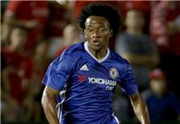 أخبار الميركاتو يوفنتوس يقدم العرض الأخير لتشيلسي من أجل التعاقد مع كوادرادو