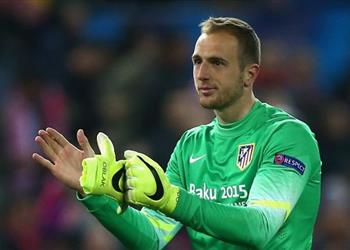 تصريحات وكيله هناك عرضان لضم أوبلاك في الصيف أحدهما من إنجلترا