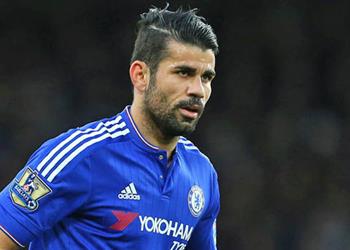 تصريحات رئيس أتلتيكو مدريد لم أتحدث مع كوستا هذا الصيف وقد يعود إلى إسبانيا في عطلة