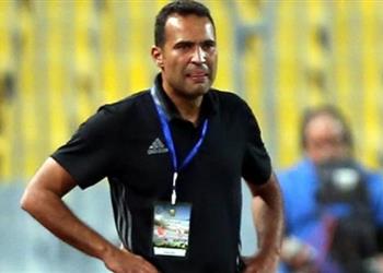 مؤمن سليمان مرتضى صنع اسمي ولا أعلم شيئا عن انتقال لاعبي سموحة للأهلي والزمالك