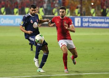 أزارو بعد هاتريك النجم أرغب دائم ا في تسجيل الأهداف