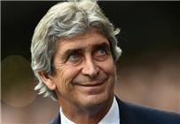 أخبار الميركاتو مدرب مانشستر سيتي السابق يتولى تدريب فريق هيبي الصيني