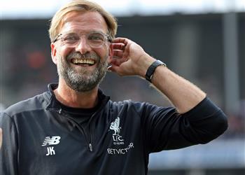 تصريحات كلوب يرصد 300 مليون يورو لصفقة جديدة