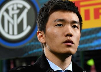 تصريحات نائب رئيس إنتر ميلانو التعاقد مع كونتي وارد وأطلب من الجماهير الصبر والثقة بنا