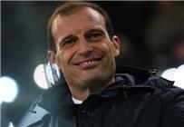 المدير التنفيذي ليوفنتوس يعلق على ارتباط أليجري بريال مدريد