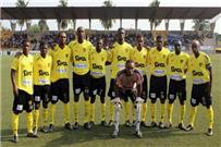 الأهلي يعلن موعد وصول أسيك للقاهرة