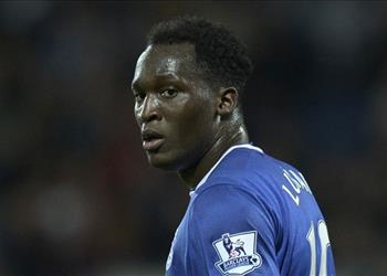 تصريحات لوكاكو اتخذت قرار ا بشأن مستقبلي وأشعر بخيبة أمل بسبب إصابة هازارد