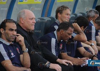 طارق سليمان يول السبب وراء ابتعاد شريف اكرامي