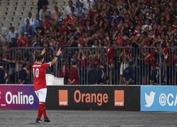 خالد بيومي يتراجع ويصرح متعب مستمر مع الأهلي