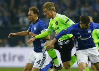 دي ماتيو ينصح يوفنتوس بصفقة مميزة