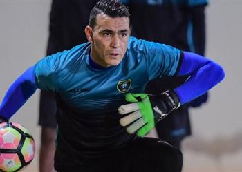 عصام الحضري يقود التعاون أمام أحد في الدوري السعودي