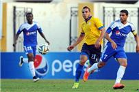 سموحة يتعادل مع الإسماعيلي 3 3 في الوقت القاتل