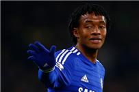 ميلان ينافس اليوفنتوس على ضم جناح تشيلسي