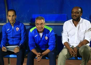 علاء عبدالغني يكشف أسباب فشل إيناسيو مع الزمالك