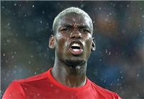 تصريحات سكولز بوجبا مانشستر يونايتد لم يتعاقد مع ميسي