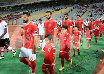 الأهلي يتراجع عن خوض معسكر خارجي