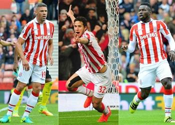 م حترفين رمضان صبحي قد يشارك أساسيا لأول مرة أمام في الدوري الإنجليزي أمام وست هام